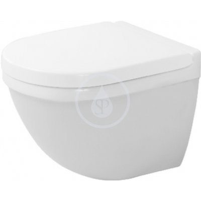 DURAVIT Starck 3 22270900001 – Hledejceny.cz
