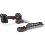 Husqvarna Aspire S20-P4A KIT – Zboží Dáma