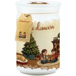 Emocio Teplo domova 93 x 142 mm – Hledejceny.cz