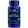 Doplněk stravy Life Extension Advanced Milk Thistle 60 kapslí