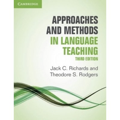 Approaches and Methods in Language Teaching