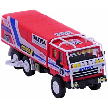 Monti System 10 Tatra Rallye Dakar 1:48