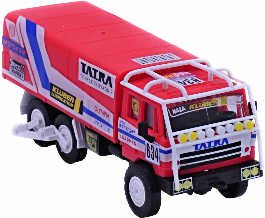 Monti System 10 Tatra Rallye Dakar 1:48