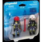 Playmobil 70081 Záchranáři – Zboží Mobilmania