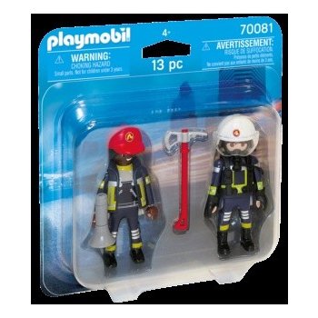 Playmobil 70081 Záchranáři