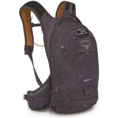 Osprey Raven 10l space travel grey – Hledejceny.cz