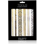 Gabriella Salvete TOOLS Toe Separator pěnový oddělovač prstů 2 ks – Hledejceny.cz