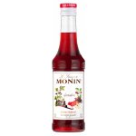 Monin Le Sirop Grenadine 250 ml – Hledejceny.cz