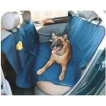 Kerbl Ochranný autopotah sedadel 140 x 150 cm – Sleviste.cz