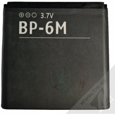Nokia BP-6M – Zboží Mobilmania