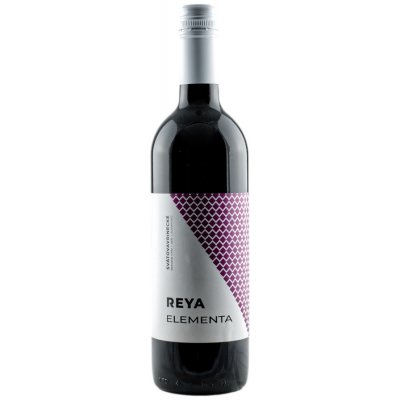 Reya Elementa Svätovavrinecké 13,5% 0,75 l (holá láhev) – Hledejceny.cz