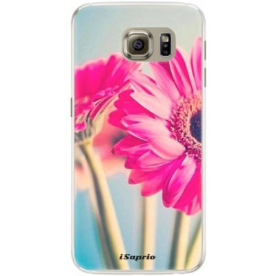 iSaprio Flowers 11 Samsung Galaxy S6 Edge