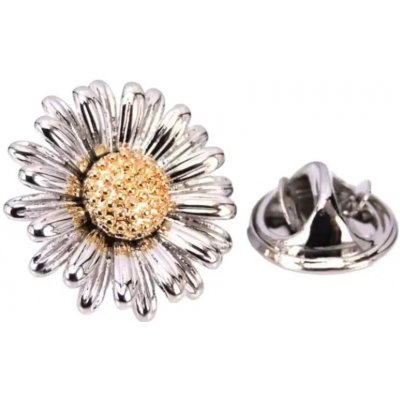 Gaira brož do klopy Kopretina 3402-22 – Sleviste.cz