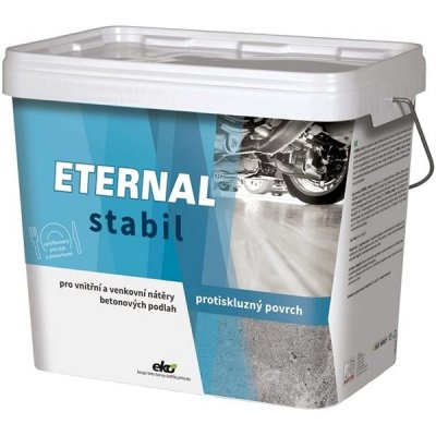 Eternal stabil 10 kg bílá – Zboží Mobilmania