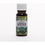 Saloos esenciální olej Smrk 10 ml – Zboží Mobilmania