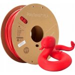 Polymaker PolyTerra PLA 1.75mm Lava Red 1kg – Zboží Živě