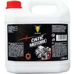 Coyote Čistič motorů 3 l – Sleviste.cz