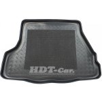 Plastová vana do kufru HDT Aristar Nissan Sunny 1991-1993 sedan – Hledejceny.cz