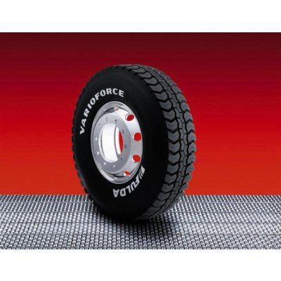 Fulda Regio Force 315/80 R22,5 156K