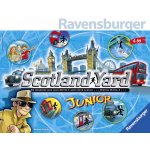 Ravensburger Scotland Yard junior – Hledejceny.cz