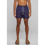 Urban Classics Pattern Swim Shorts sunglasses aop – Zbozi.Blesk.cz