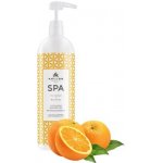 Kallos SPA Orange Oil sprchový gel 1000 ml – Zboží Mobilmania