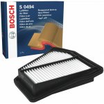 Vzduchový filtr BOSCH F 026 400 494 – Hledejceny.cz