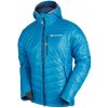 Sir Joseph Lotus Hooded Man navy/turquoise