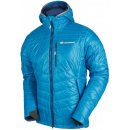 Sir Joseph Lotus Hooded Man navy/turquoise