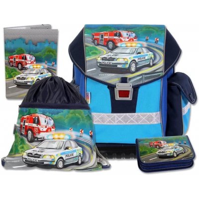 Emipo Set Two SOS 4-dílný – Zboží Mobilmania