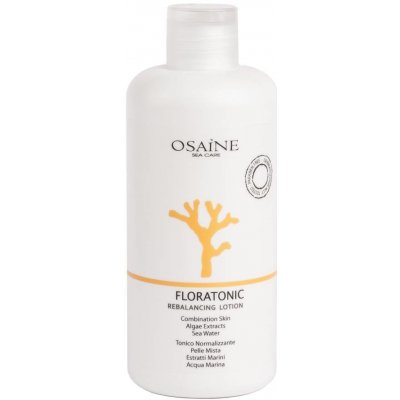 Osaine Floragel čistící gel pro smíšenou pleť 250 ml