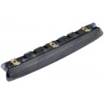 NTY Přídavné Brzdové Světlo LED Seat Ibiza 09-15, Leon 09-13/LED-Dynamic-Šedý Przydymiony (6J0945097B) – Hledejceny.cz