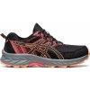 Dámské běžecké boty Asics Gel-venture 9 W 1012B313-004 černá