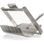 BANQUET Kráječ na knedlíky nerezový strunový AKCENT 21 cm (28503203) – Zboží Dáma