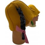 Evei Klobouk dětský Pipi žlutá – Sleviste.cz