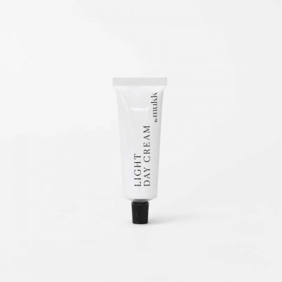By Mukk Light Day Cream 30 ml – Zboží Mobilmania