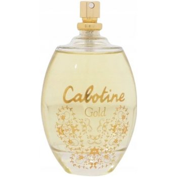 Gres Cabotine Gold toaletní voda dámská 100 ml