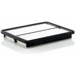 Vzduchový filtr MANN-FILTER C 3033 – Hledejceny.cz