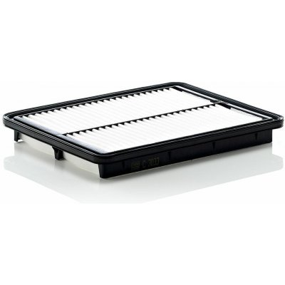 Vzduchový filtr MANN-FILTER C 3033 – Hledejceny.cz