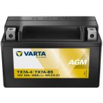 Varta YTX7A-BS, 506015 | Zboží Auto