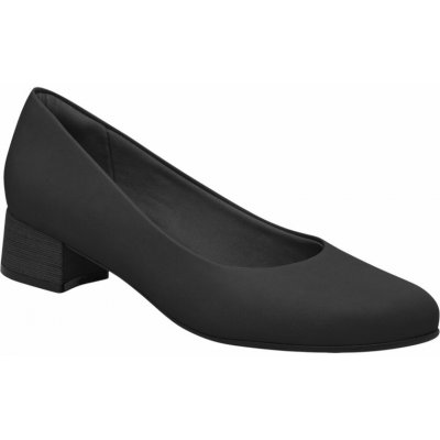 Lodičky Rita 140110-461 černé – Zboží Mobilmania