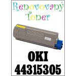 OKI 44315305 - renovované – Zboží Živě