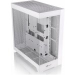 Thermaltake CTE E600 MX Snow CA-1Y3-00M6WN-00 – Zboží Živě