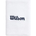 Wilson Wide Terry wristbands – Zboží Dáma