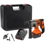 Black & Decker BCD900M1K – Hledejceny.cz