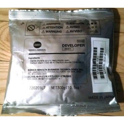 Konica Minolta A3VX700 - originální – Sleviste.cz