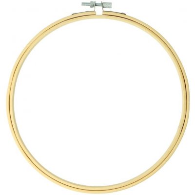 Vyšívací kruh bambus 20cm – Sleviste.cz