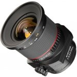Samyang 24mm f/3.5 Tilt-Shift ED AS UMC Canon – Hledejceny.cz