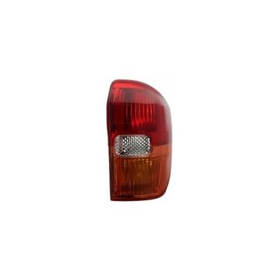 Zadní světlo- pravé TOYOTA RAV4 (XA2) 2000-2003 |000-2003| DEPO | 21219H2RUE – Hledejceny.cz