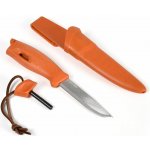 Light my fire Swedish FireKnife 2in1 rustyorange – Zboží Mobilmania